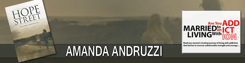 Amanda Andruzzi
