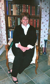 Barbara J. Meredith