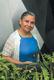 Carmen Hartono | Official Author Website