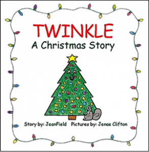Twinkle A Christmas Story