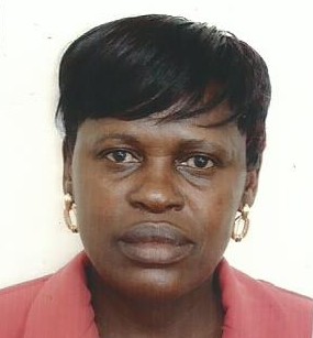 Author magwa cover photo 1