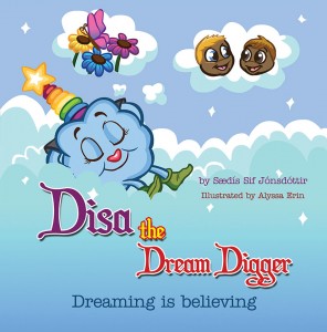 Jónsdóttir Cover Web