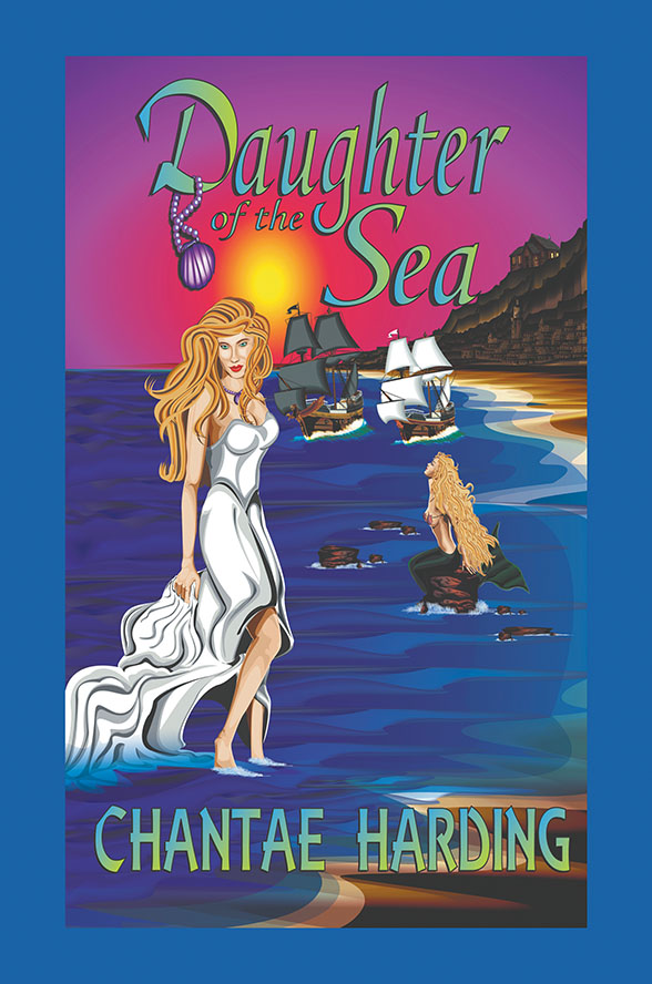 Chantae Harding | Official Author Website