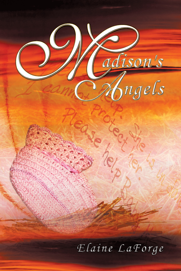 first chapter takes place twenty-seven years ago, the remainder